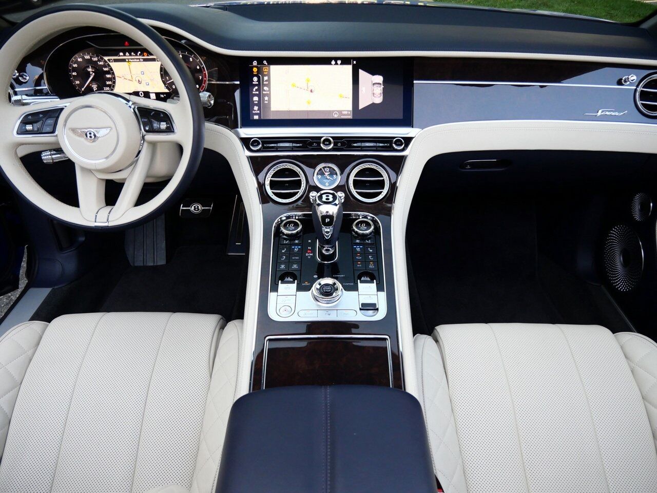 2022 Bentley Continental GT Speed Speed Lawrence KS