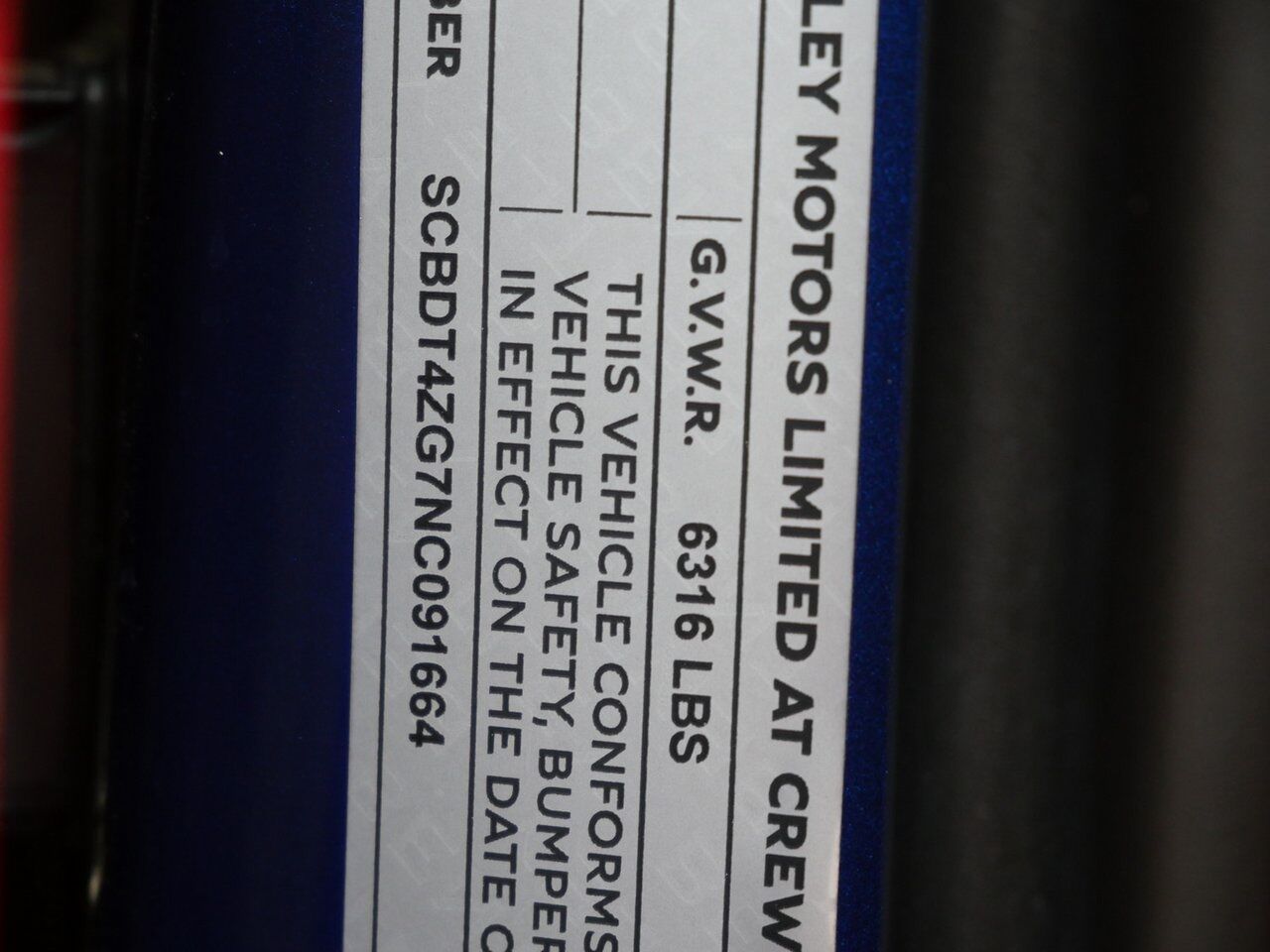 2022 Bentley Continental GT Speed Speed Lawrence KS