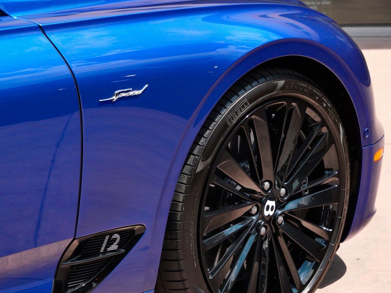 2022 Bentley Continental GT Speed Speed Lawrence KS