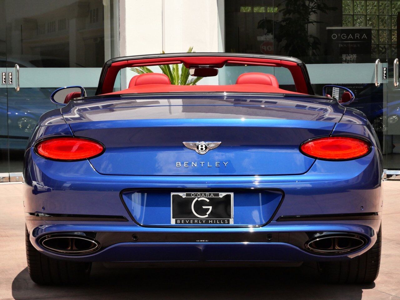 2022 Bentley Continental GT Speed Speed Lawrence KS