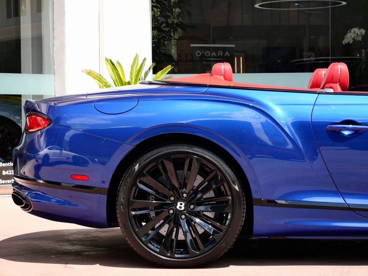 2022 Bentley Continental GT Speed Speed Lawrence KS