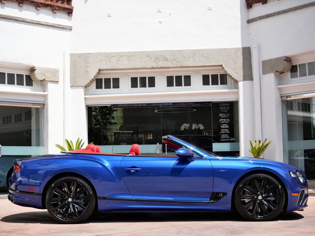 2022 Bentley Continental GT Speed Speed Lawrence KS