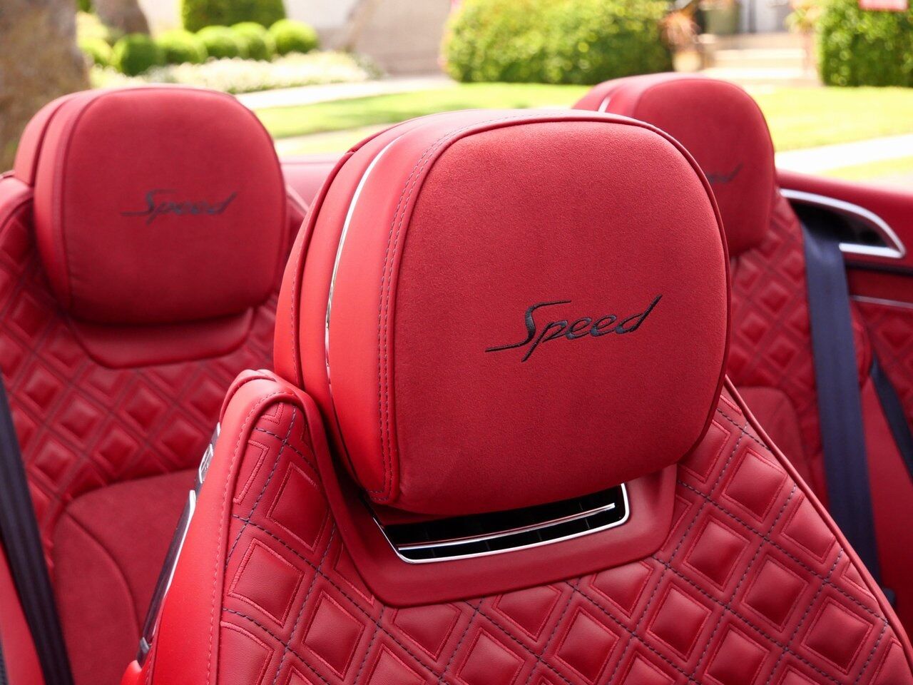 2022 Bentley Continental GT Speed Speed Lawrence KS