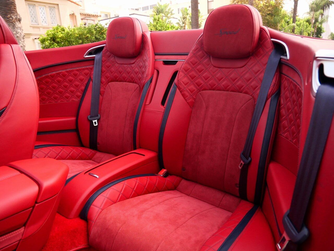 2022 Bentley Continental GT Speed Speed Lawrence KS