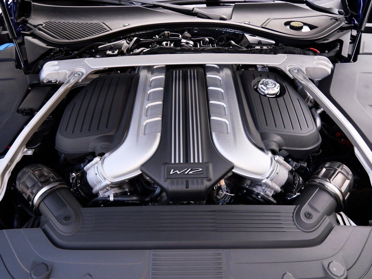 2022 Bentley Continental GT Speed Speed Lawrence KS