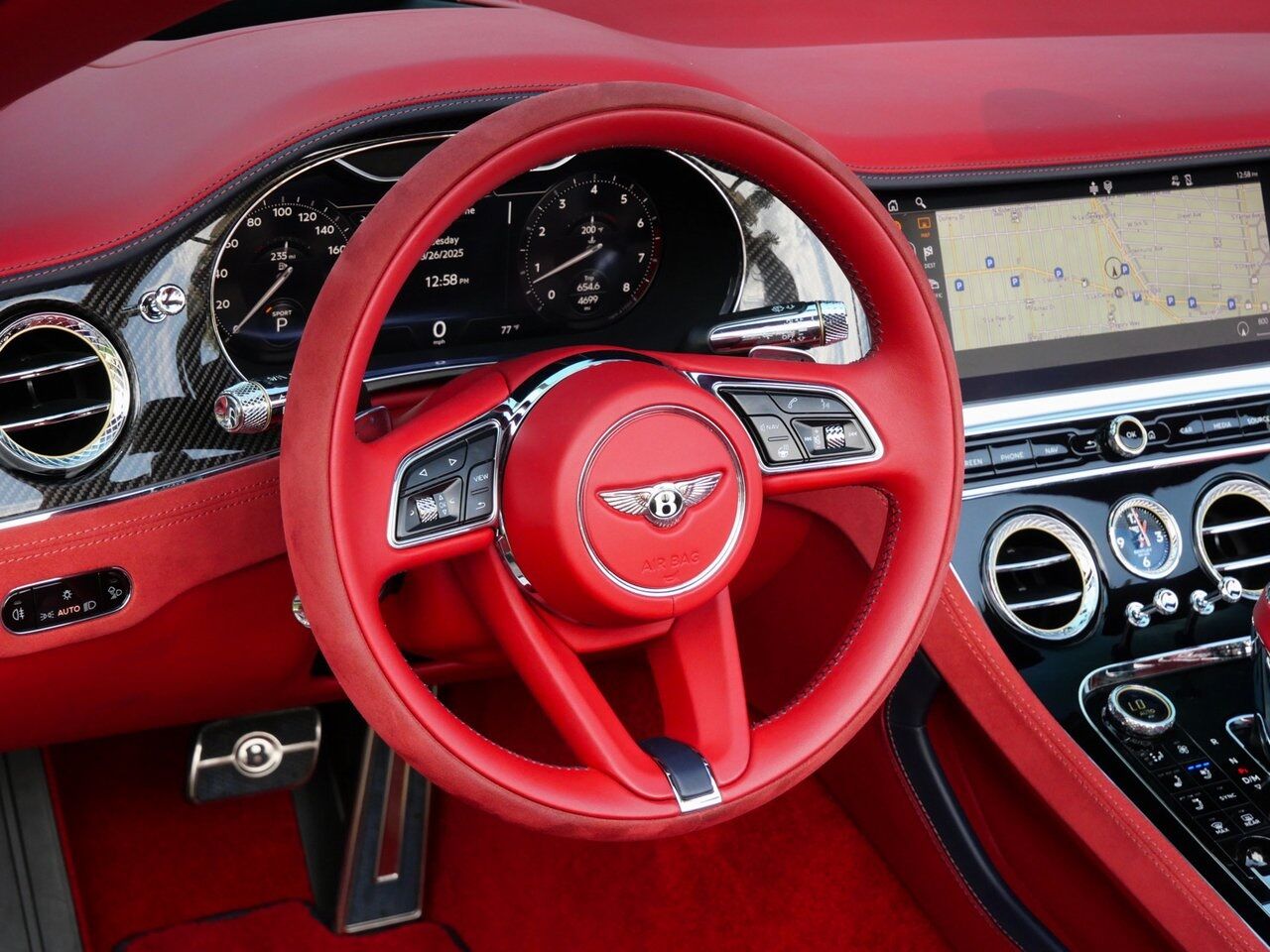 2022 Bentley Continental GT Speed Speed Lawrence KS