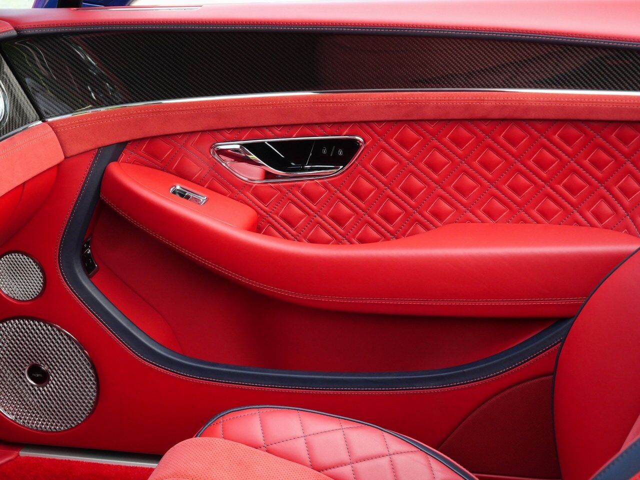 2022 Bentley Continental GT Speed Speed Lawrence KS