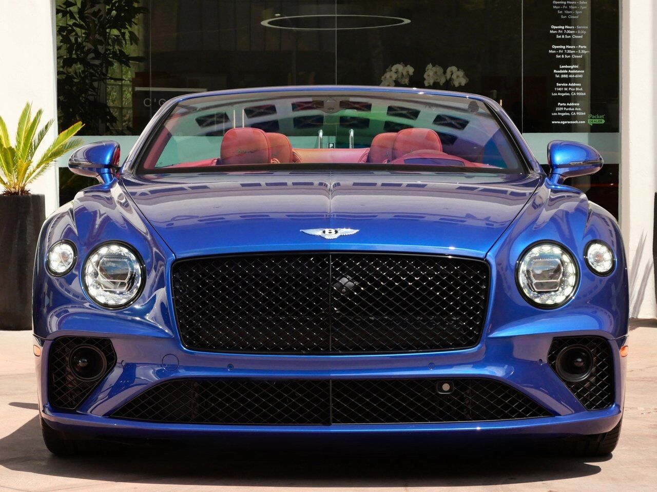2022 Bentley Continental GT Speed Speed Lawrence KS