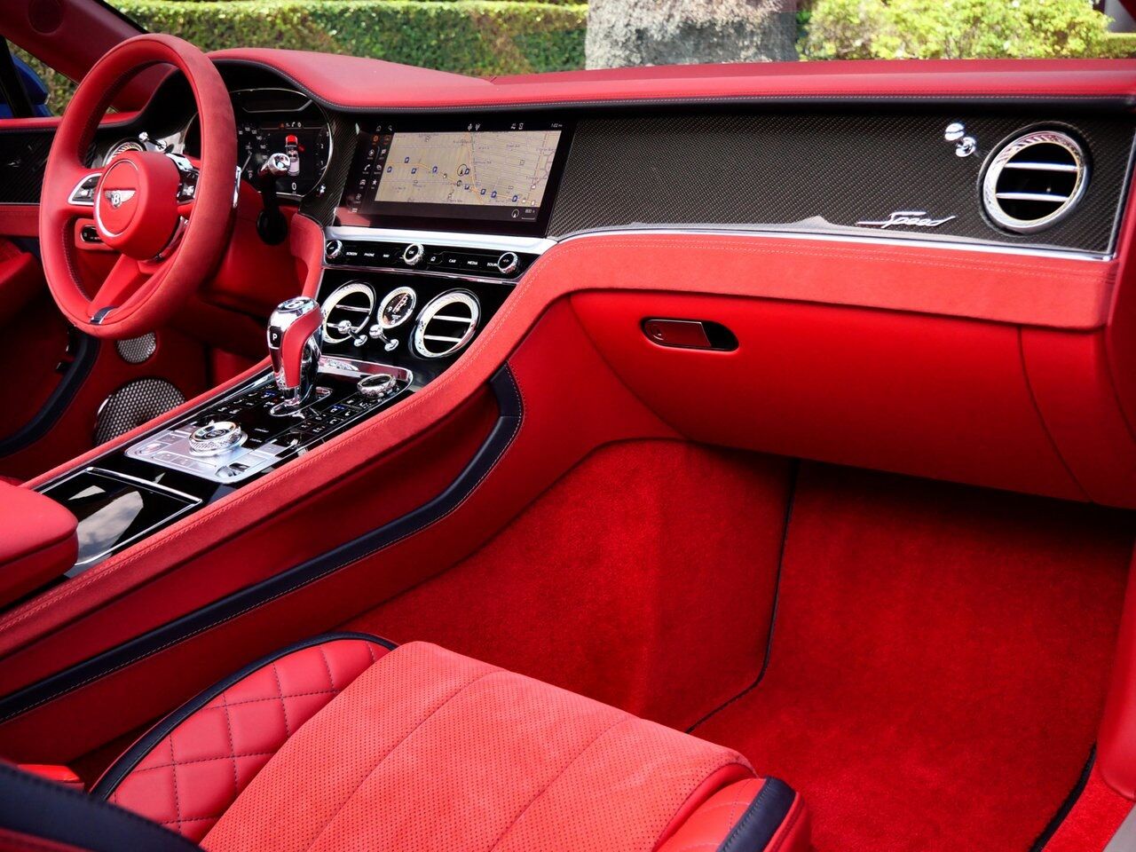 2022 Bentley Continental GT Speed Speed Lawrence KS