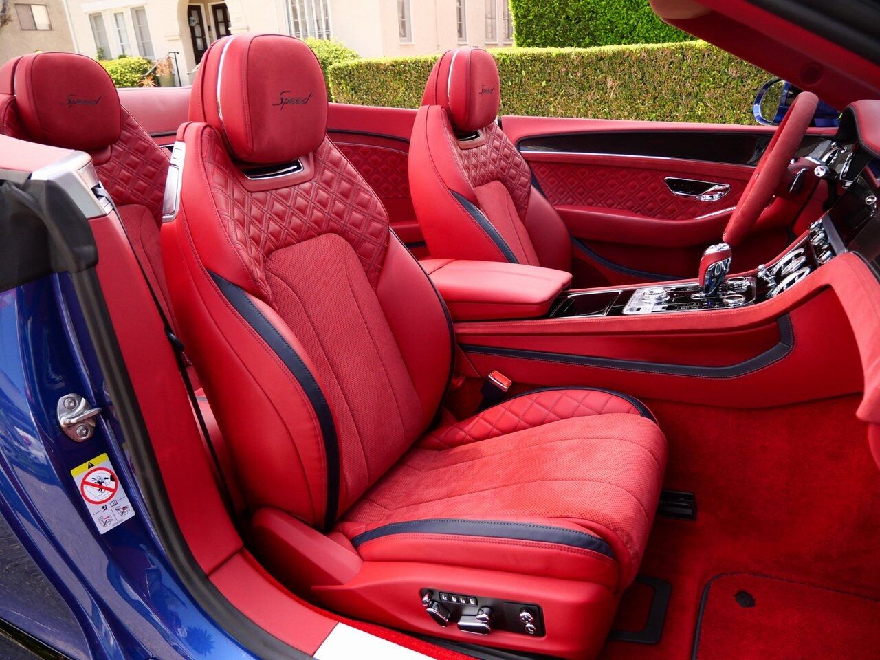 2022 Bentley Continental GT Speed Speed Lawrence KS