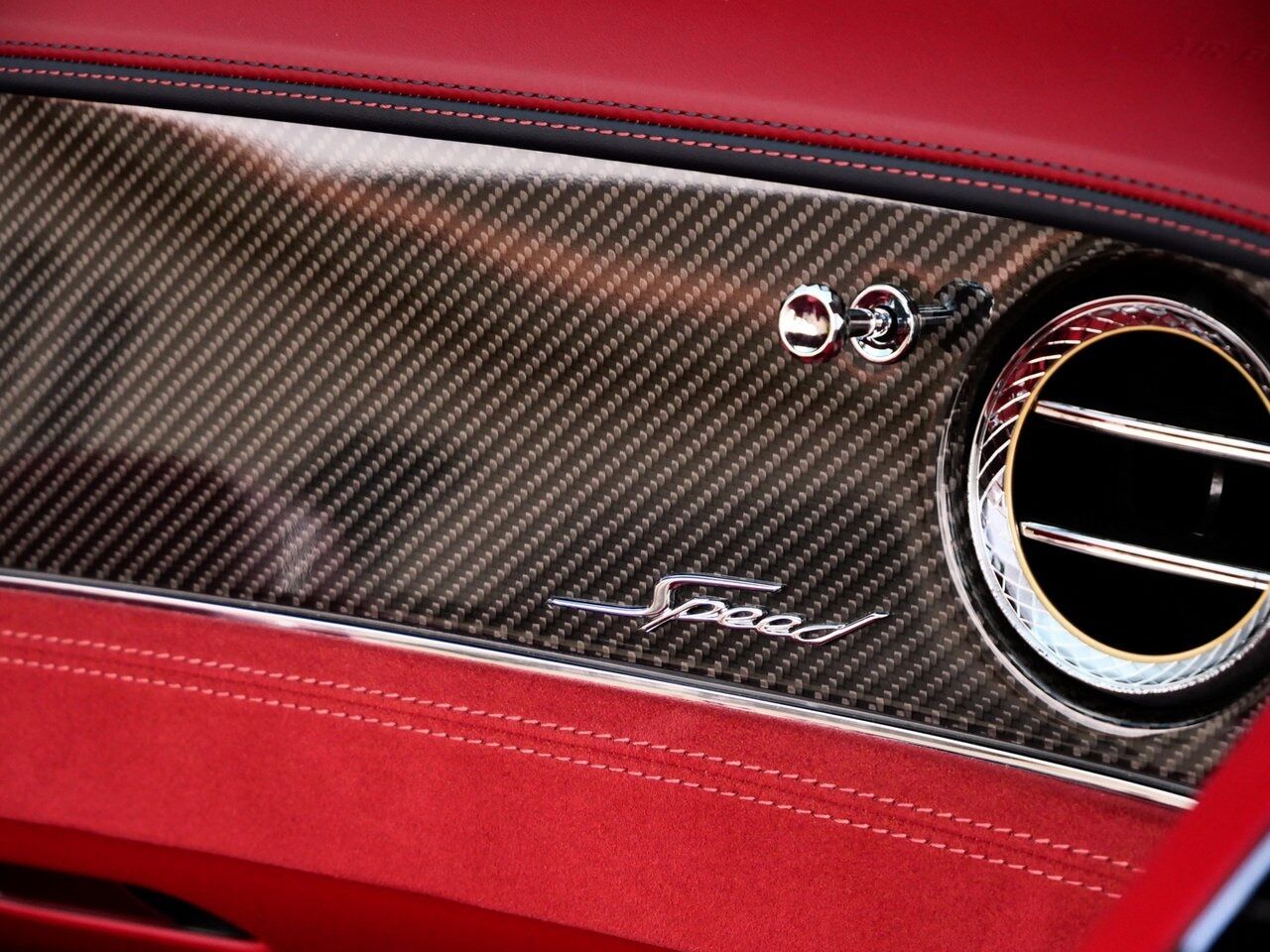 2022 Bentley Continental GT Speed Speed Lawrence KS