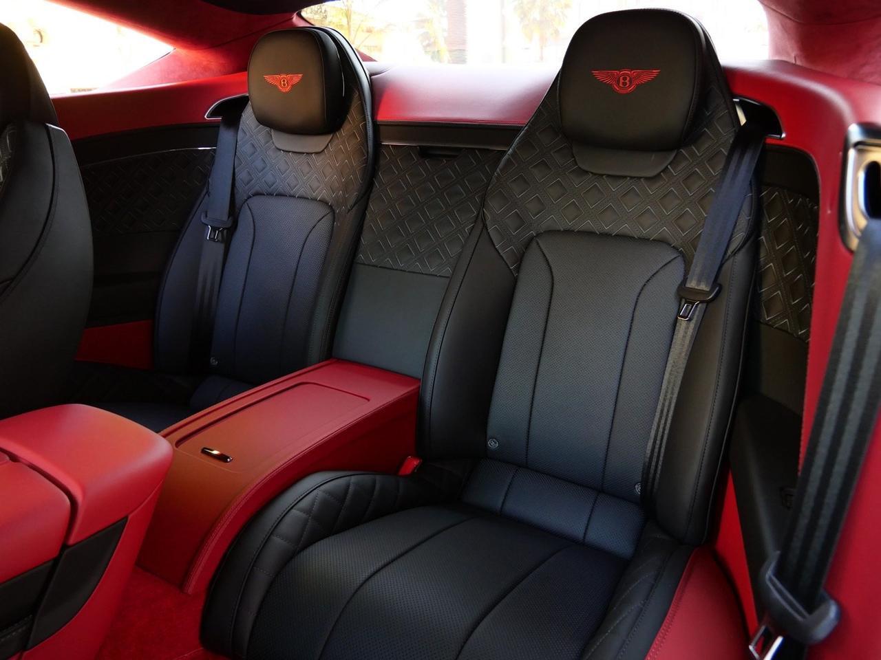 2022 Bentley Continental GT Speed Speed Lawrence KS