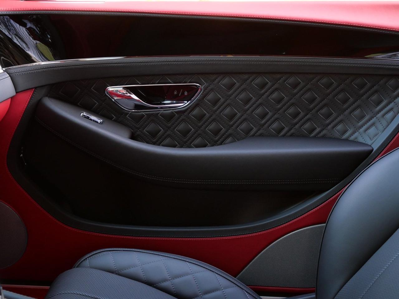 2022 Bentley Continental GT Speed Speed Lawrence KS