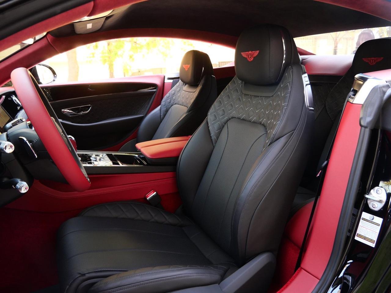 2022 Bentley Continental GT Speed Speed Lawrence KS