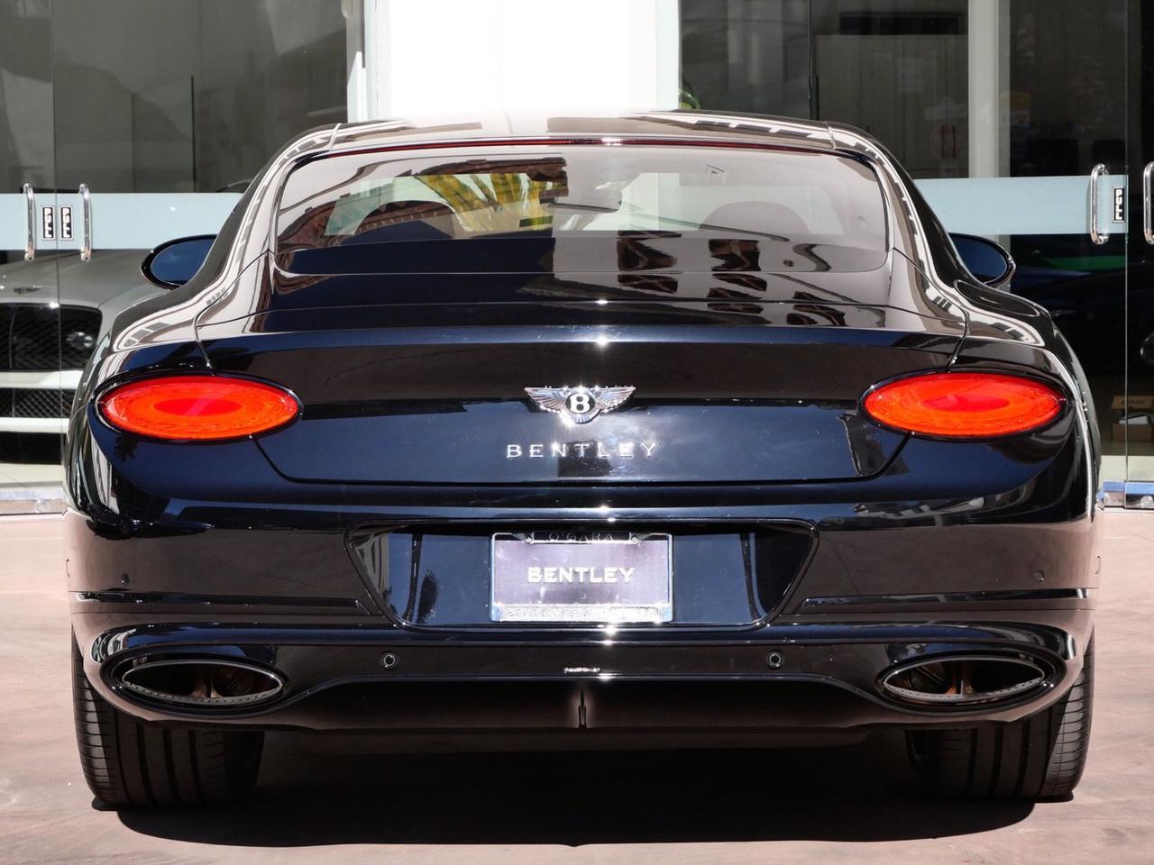 2022 Bentley Continental GT Speed Speed Lawrence KS