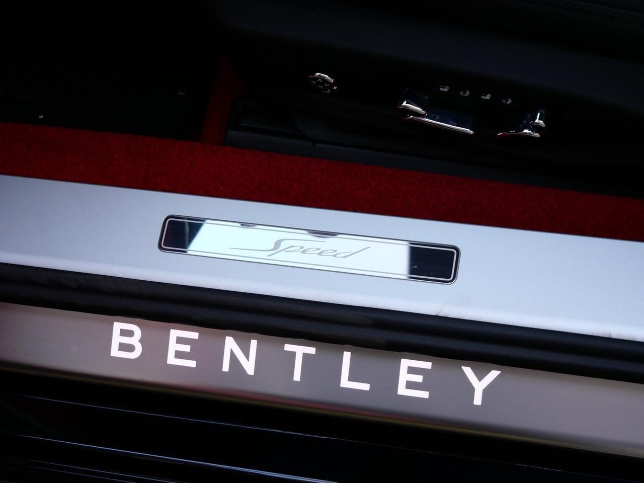 2022 Bentley Continental GT Speed Speed Lawrence KS