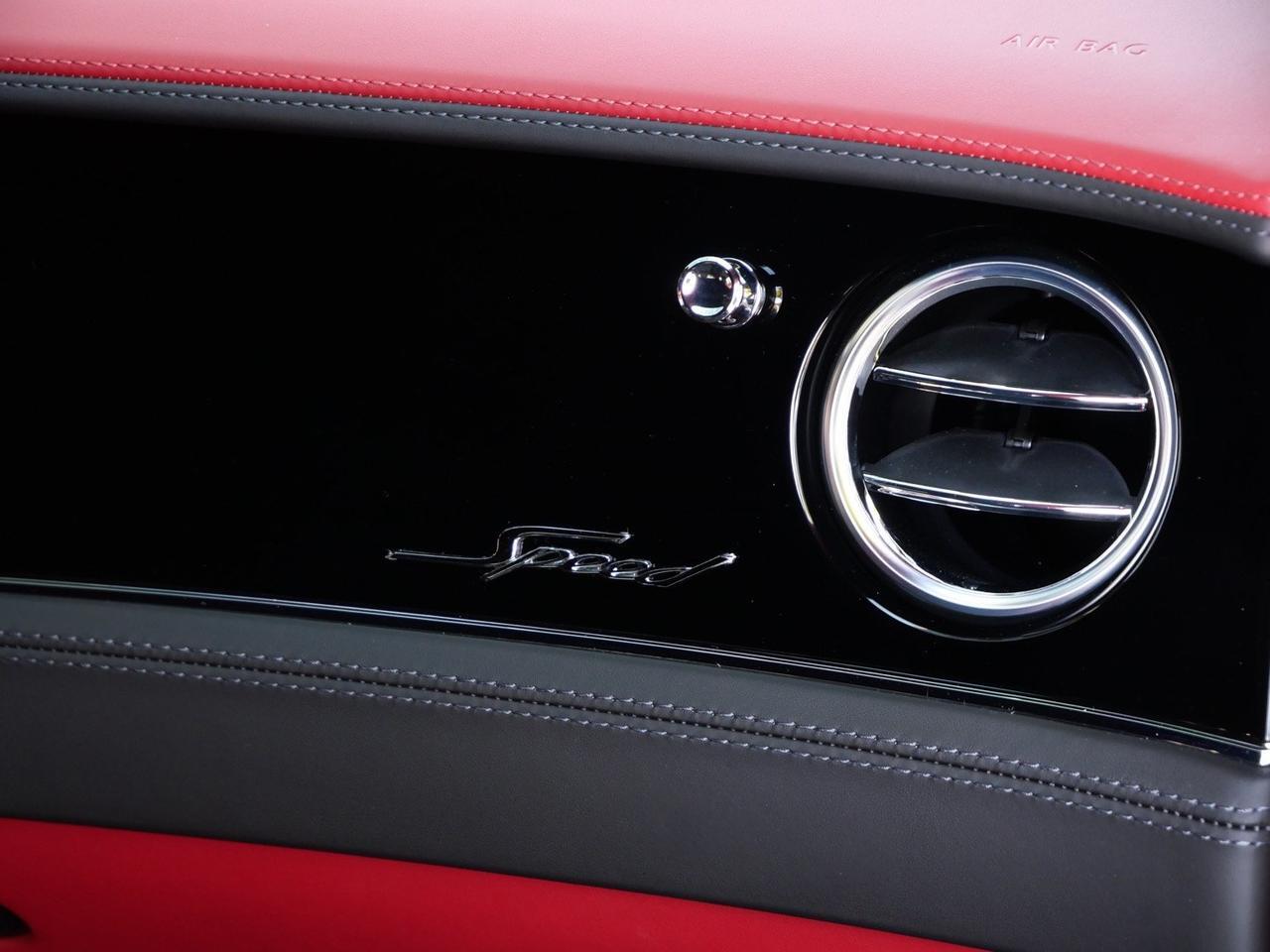 2022 Bentley Continental GT Speed Speed Lawrence KS