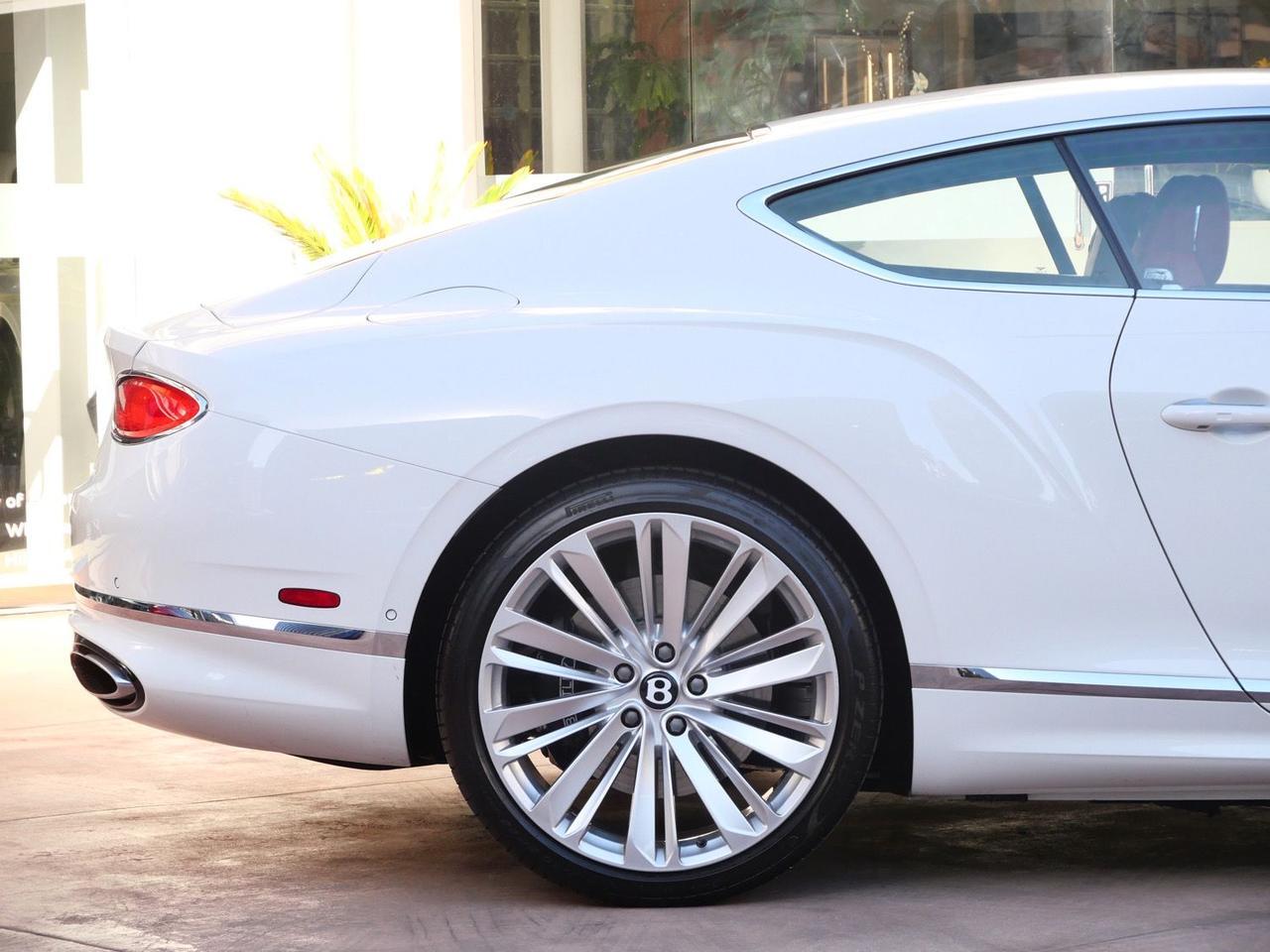 2022 Bentley Continental GT Speed Speed Lawrence KS