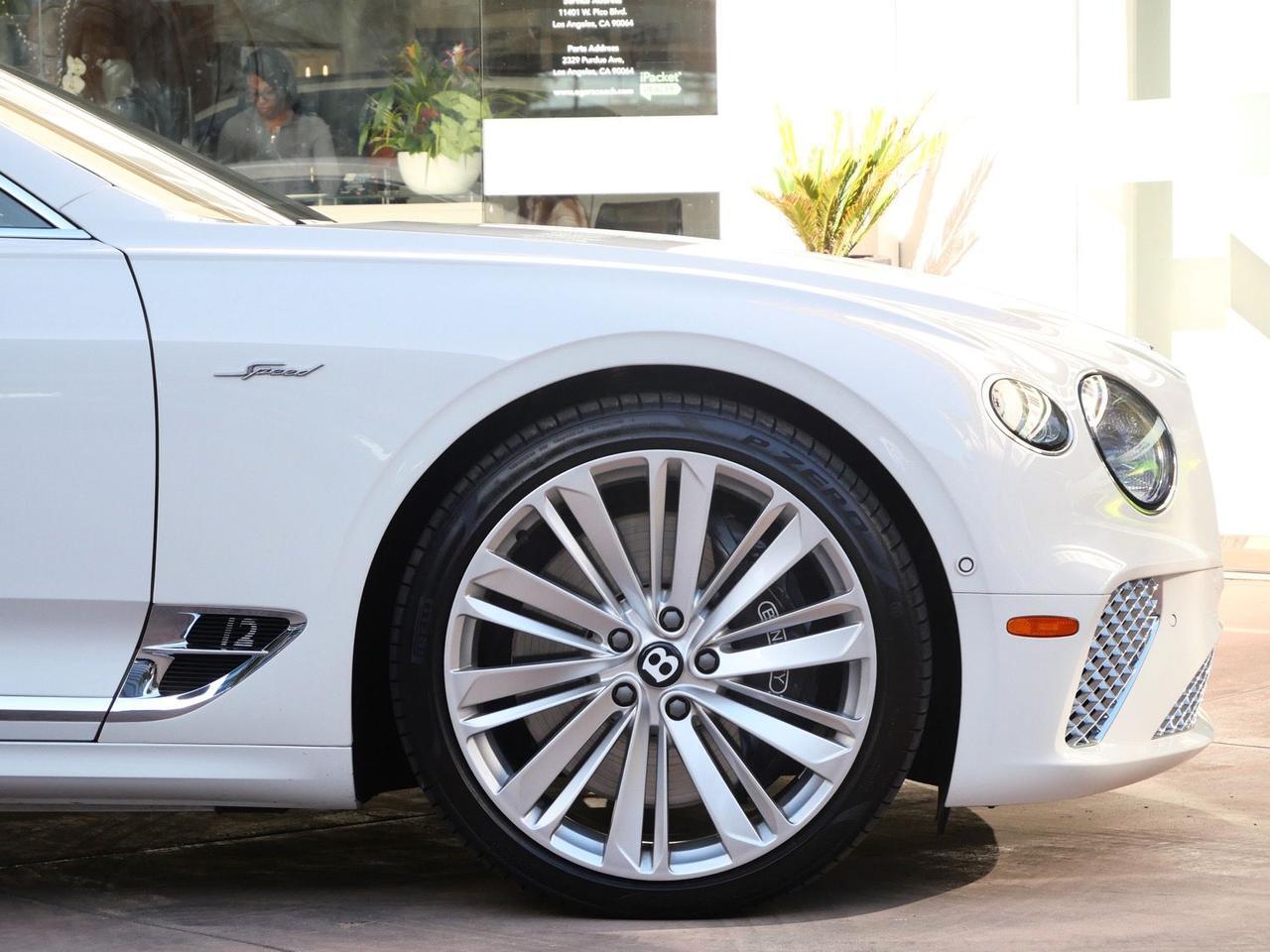 2022 Bentley Continental GT Speed Speed Lawrence KS