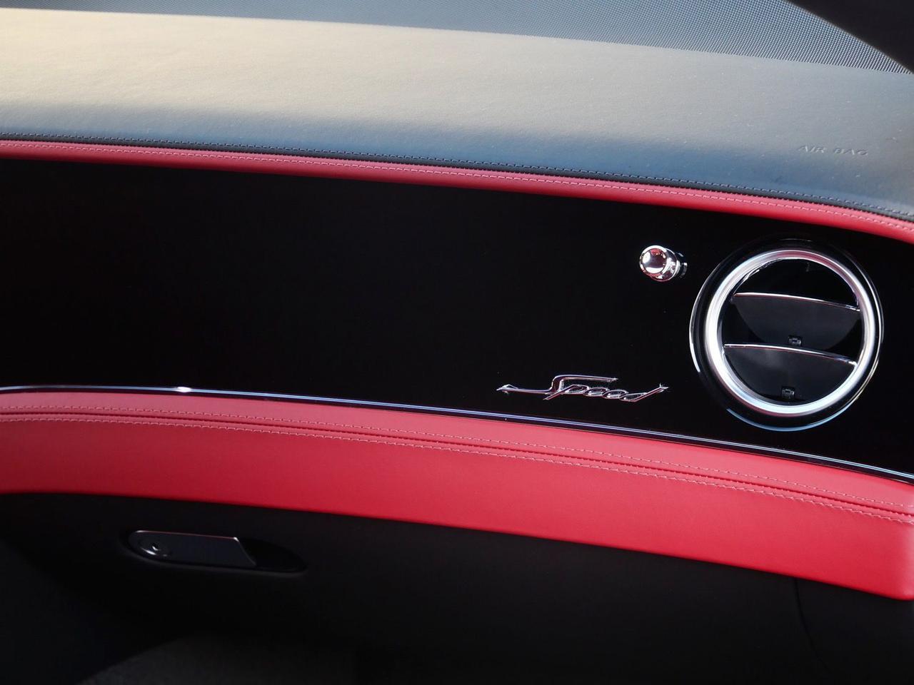 2022 Bentley Continental GT Speed Speed Lawrence KS