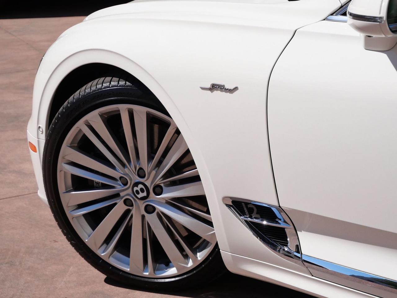 2022 Bentley Continental GT Speed Speed Lawrence KS
