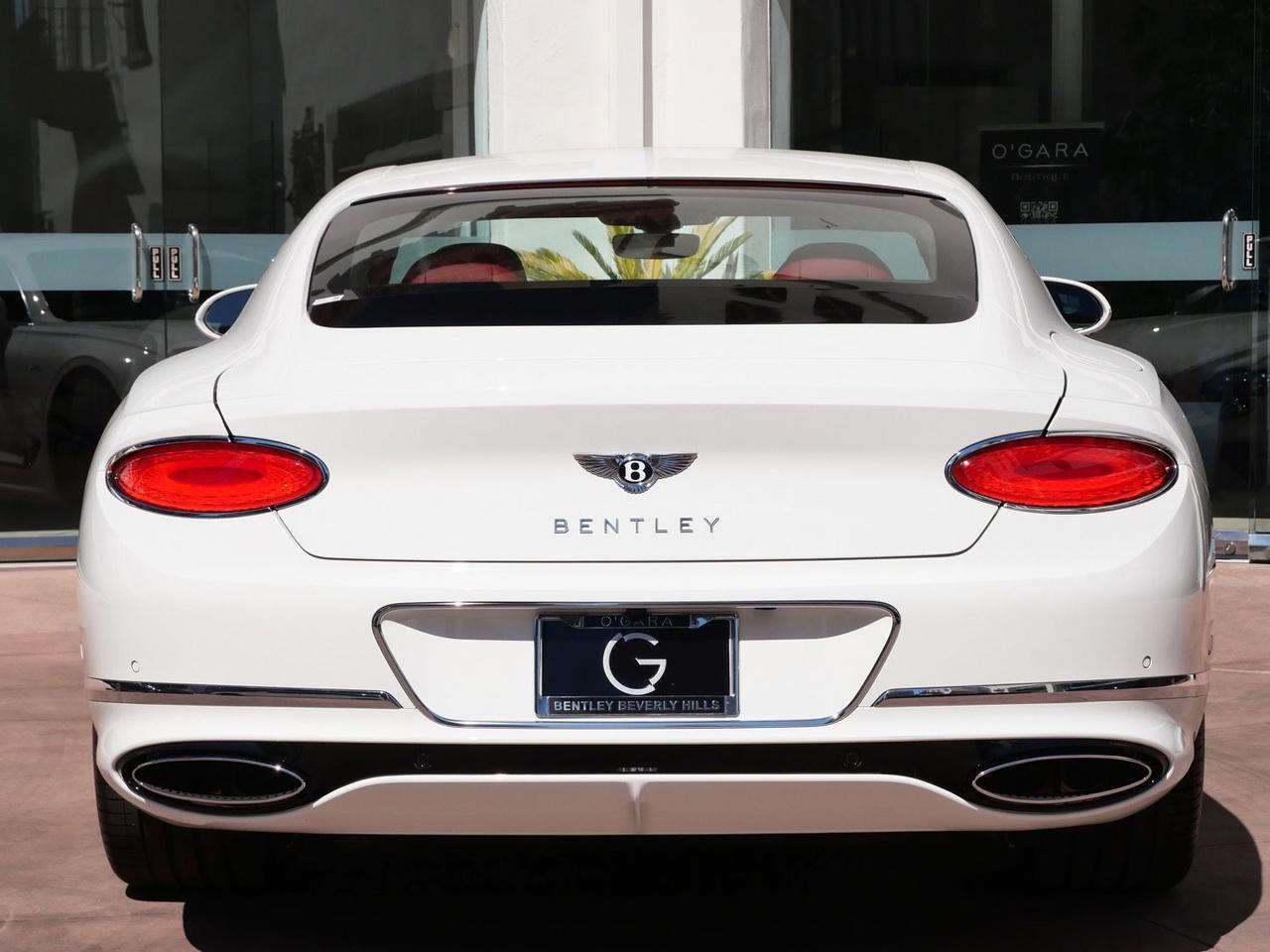 2022 Bentley Continental GT Speed Speed Lawrence KS