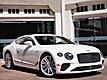 2022 Bentley Continental GT Speed