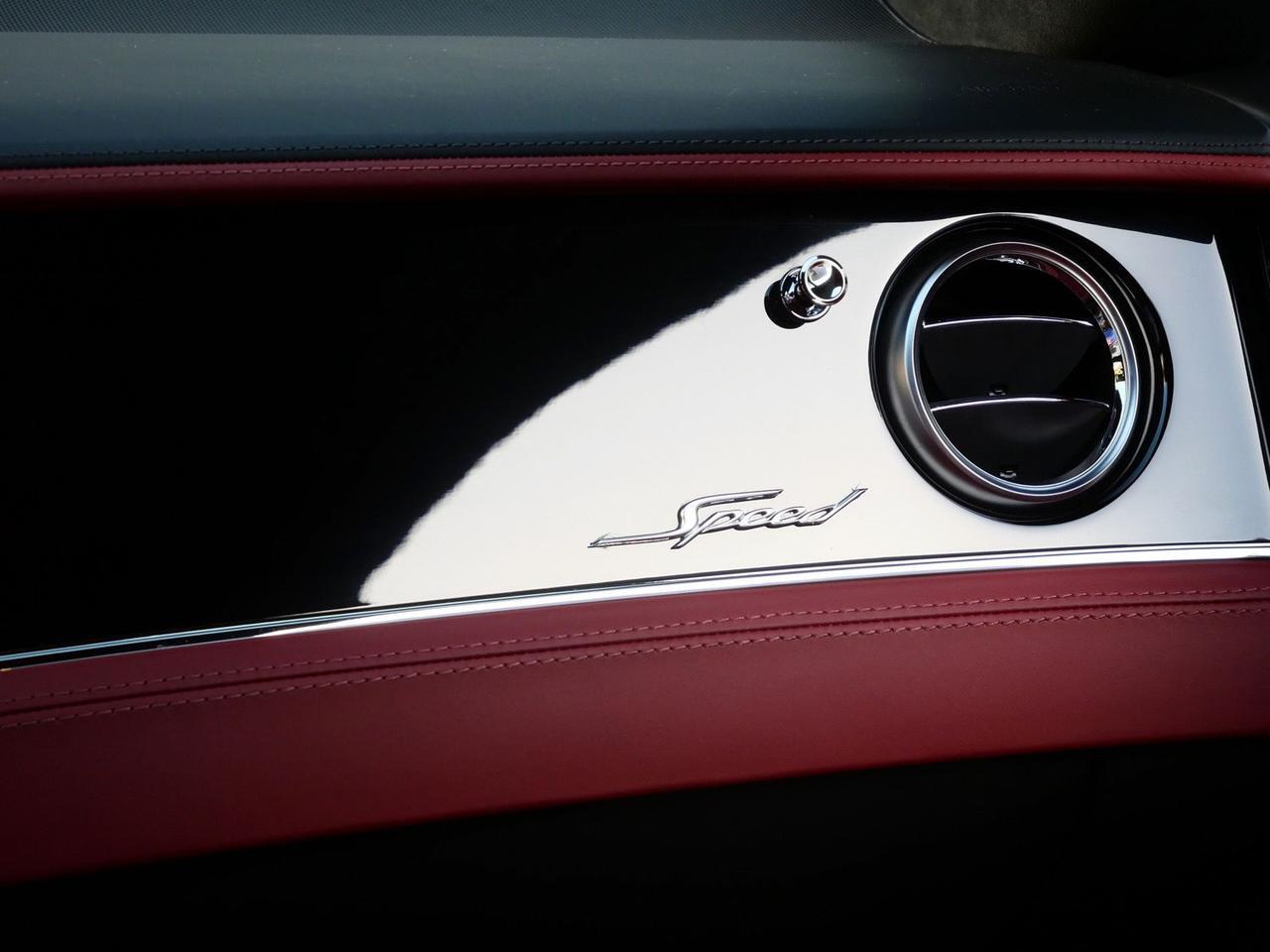 2022 Bentley Continental GT Speed Speed Lawrence KS