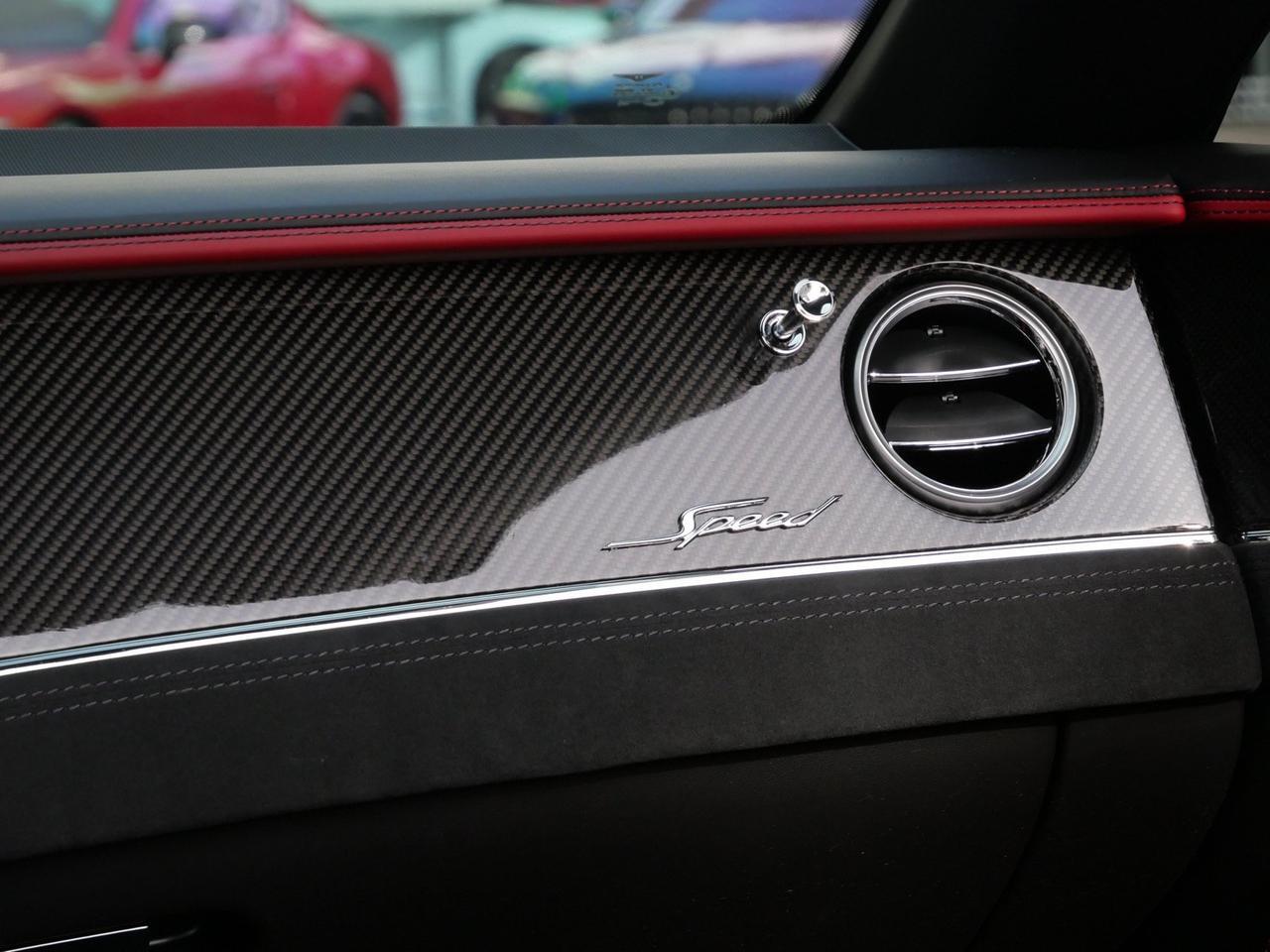 2022 Bentley Continental GT Speed Speed Lawrence KS