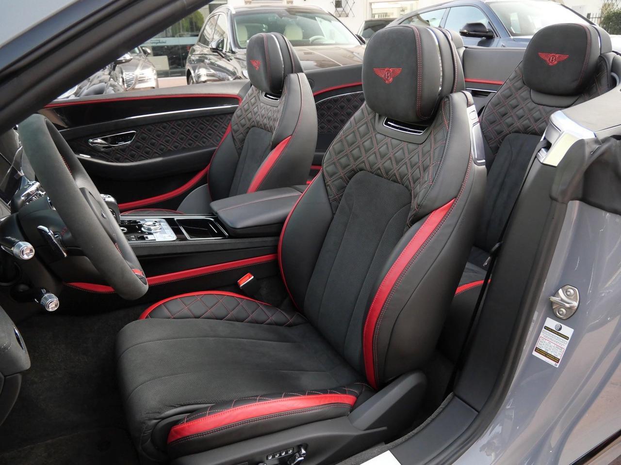 2022 Bentley Continental GT Speed Speed Lawrence KS