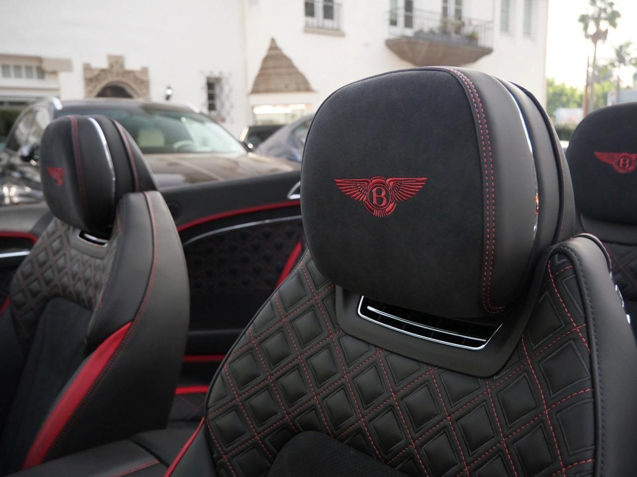 2022 Bentley Continental GT Speed Speed Lawrence KS