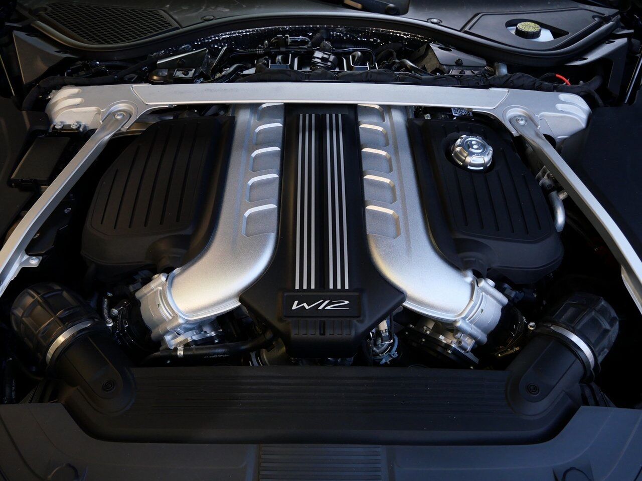 2022 Bentley Continental GT Speed Speed Lawrence KS