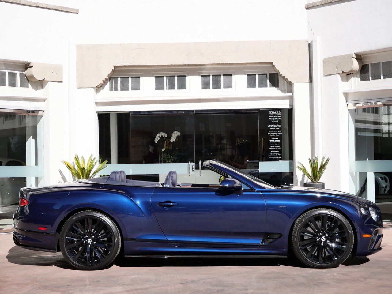 2022 Bentley Continental GT Speed Speed Lawrence KS