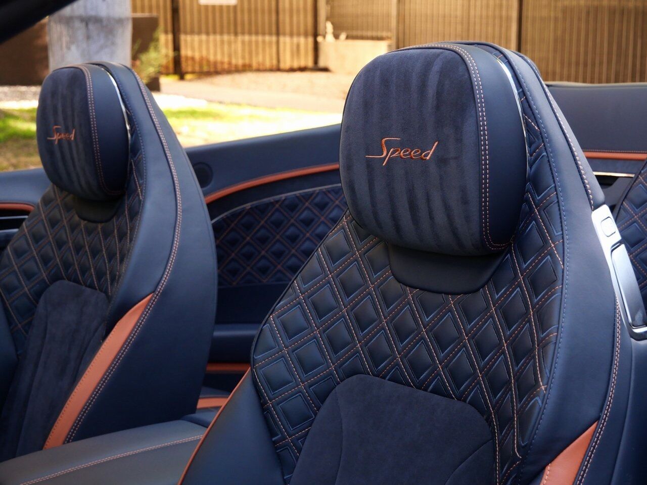 2022 Bentley Continental GT Speed Speed Lawrence KS