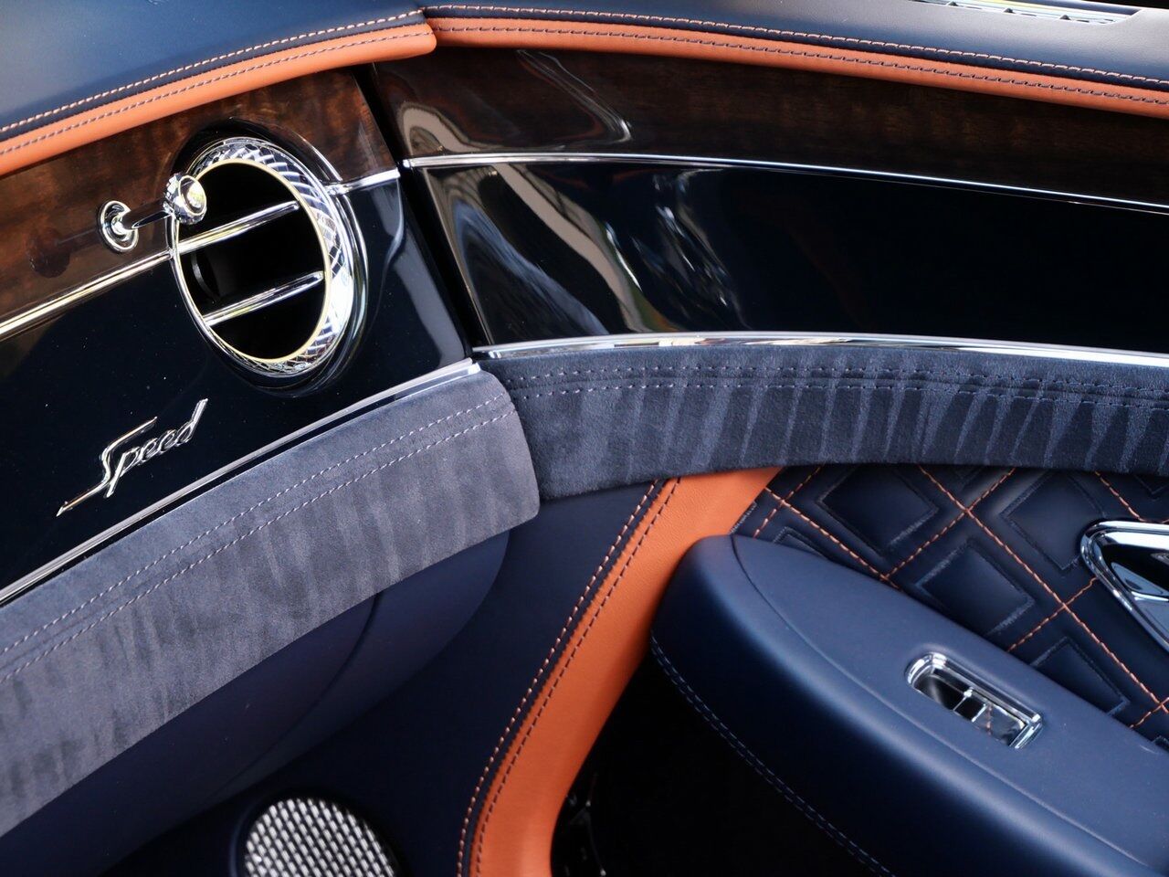 2022 Bentley Continental GT Speed Speed Lawrence KS