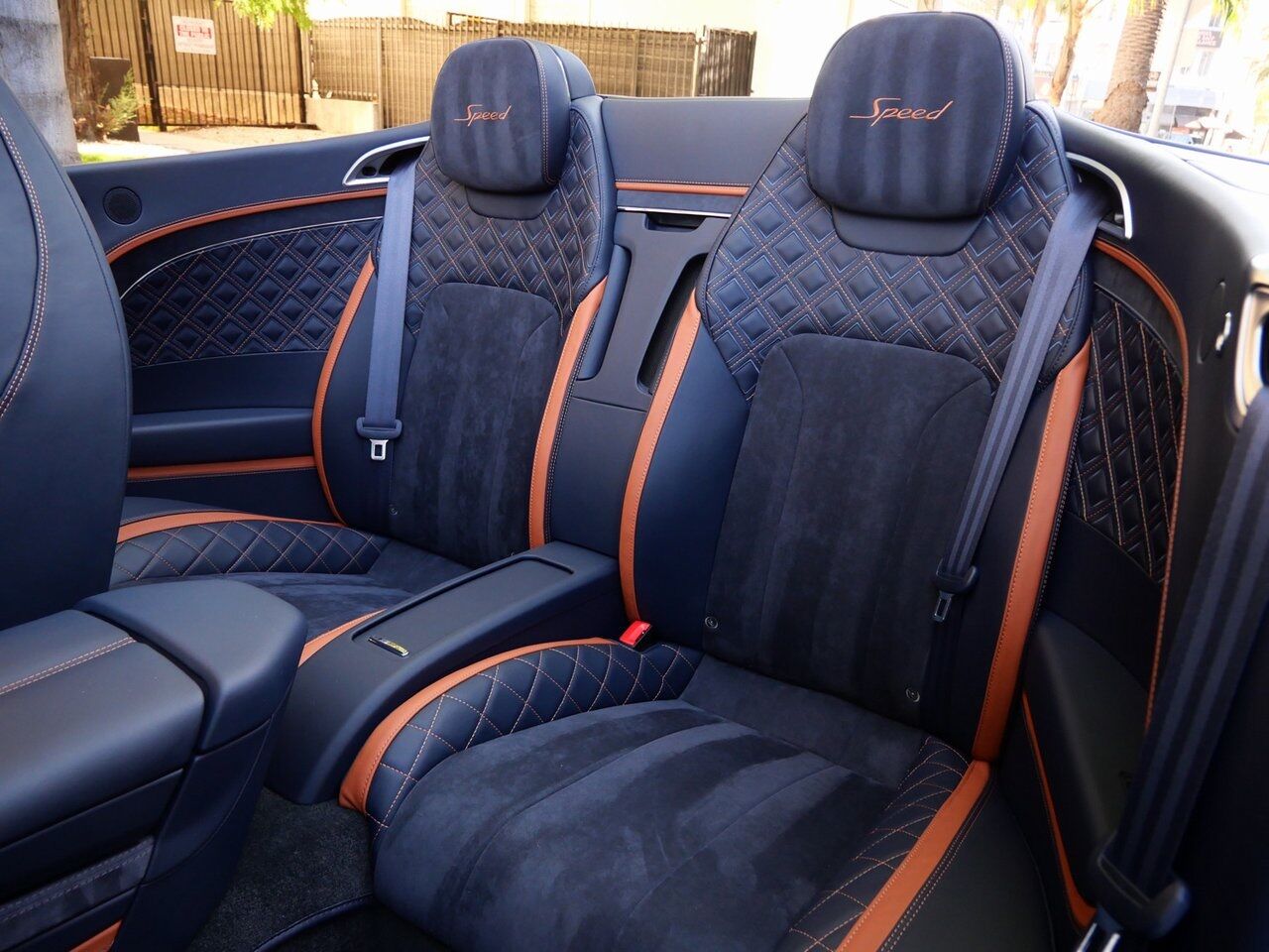 2022 Bentley Continental GT Speed Speed Lawrence KS