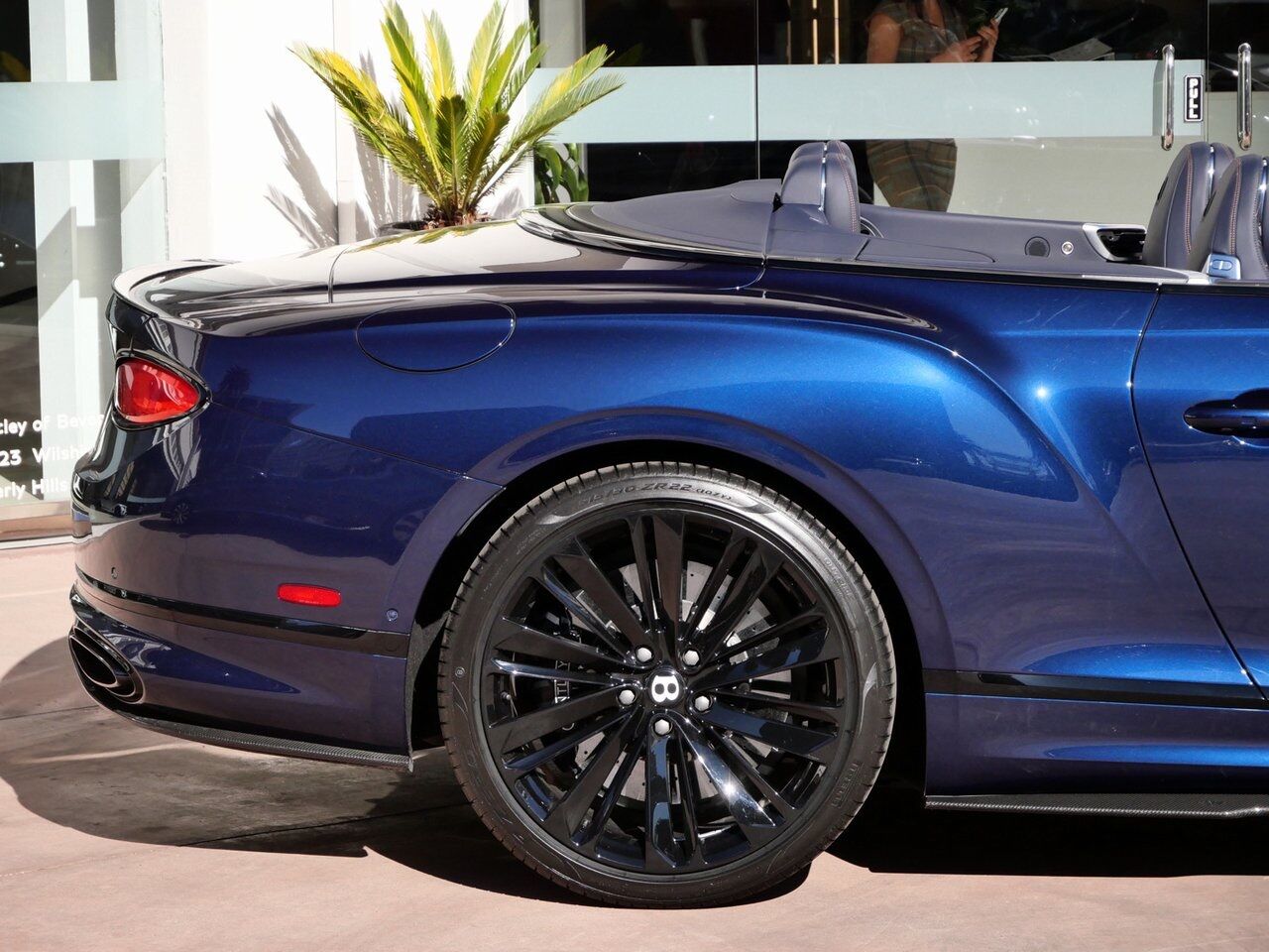 2022 Bentley Continental GT Speed Speed Lawrence KS