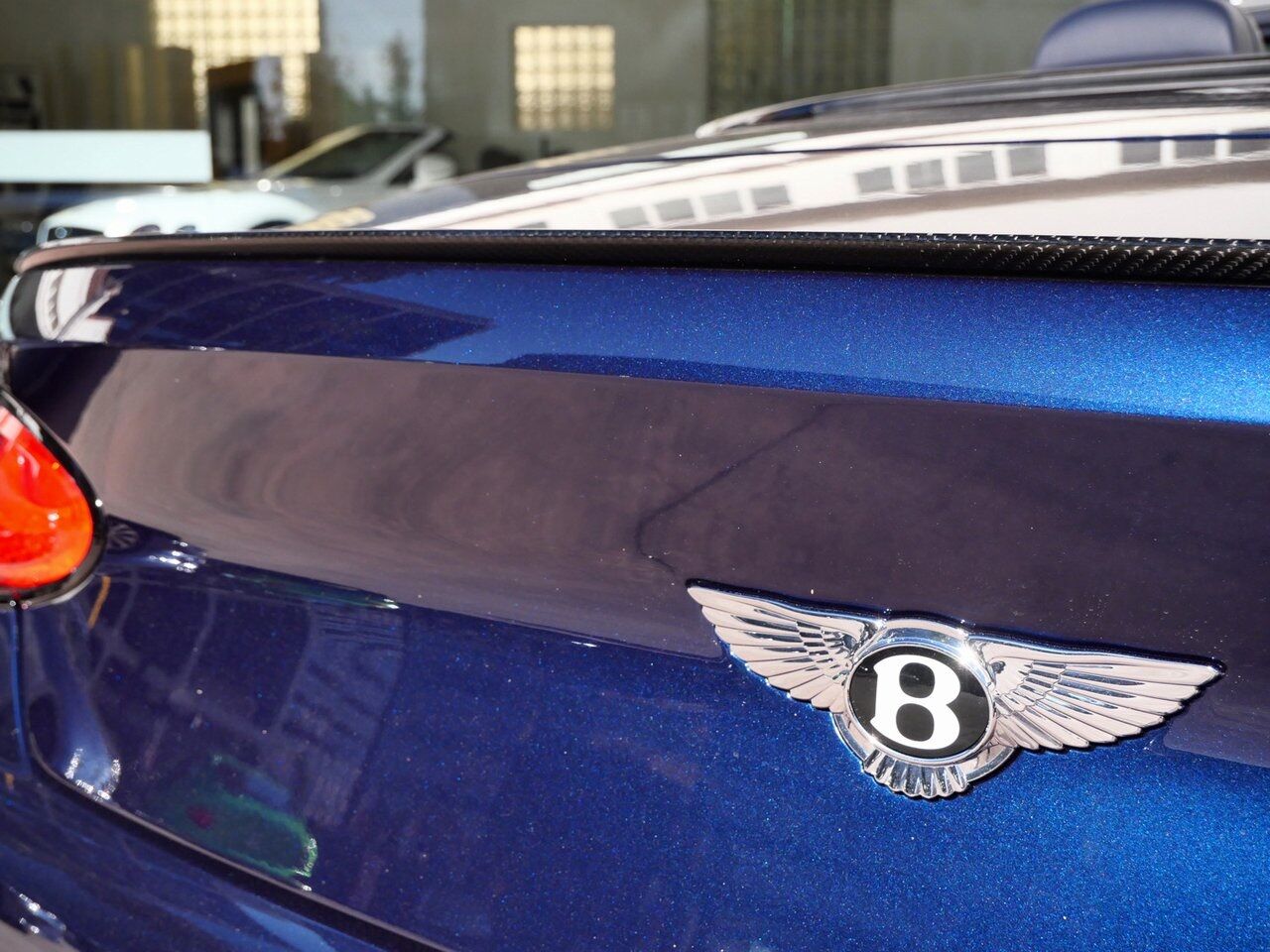 2022 Bentley Continental GT Speed Speed Lawrence KS