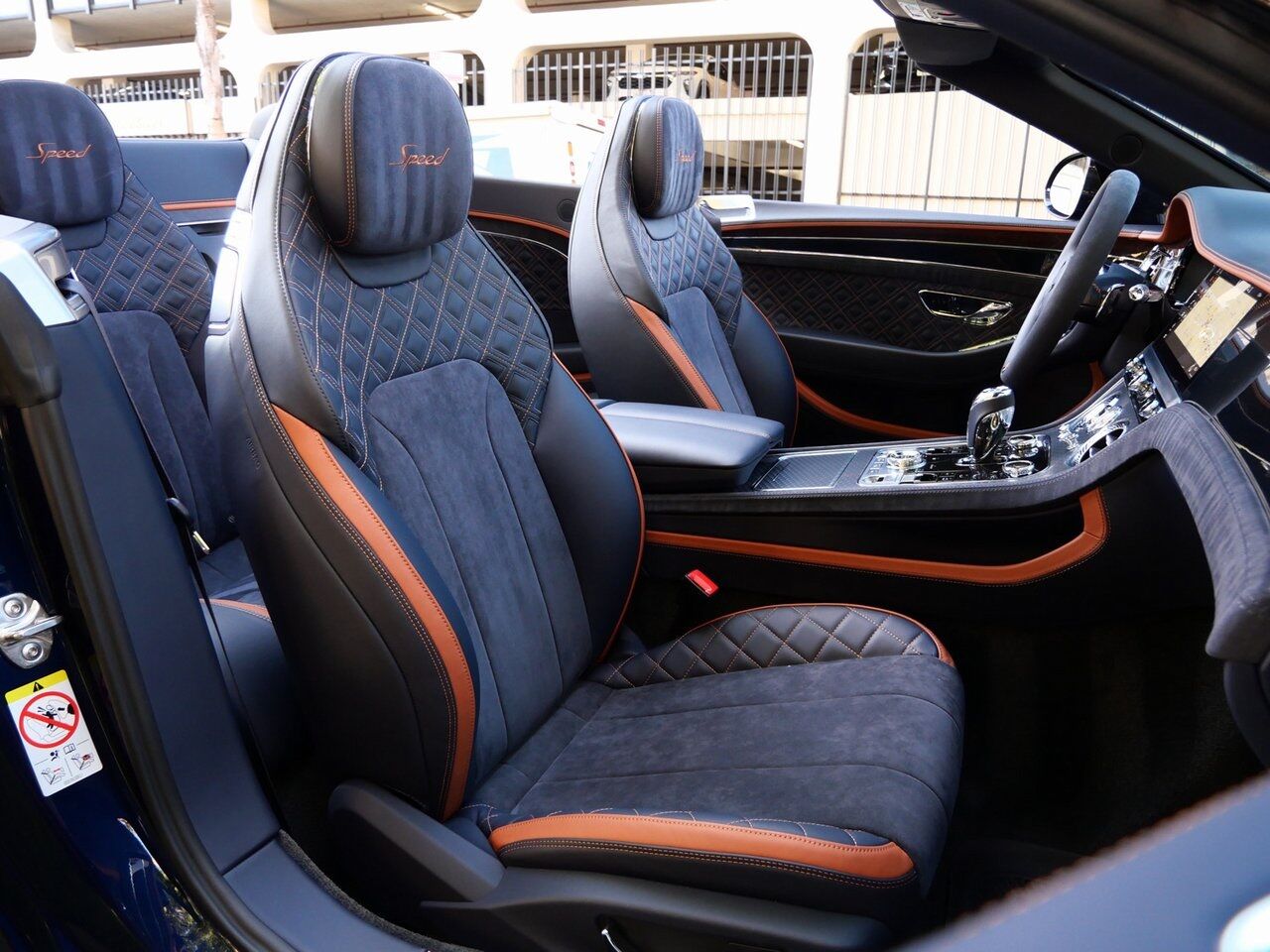 2022 Bentley Continental GT Speed Speed Lawrence KS