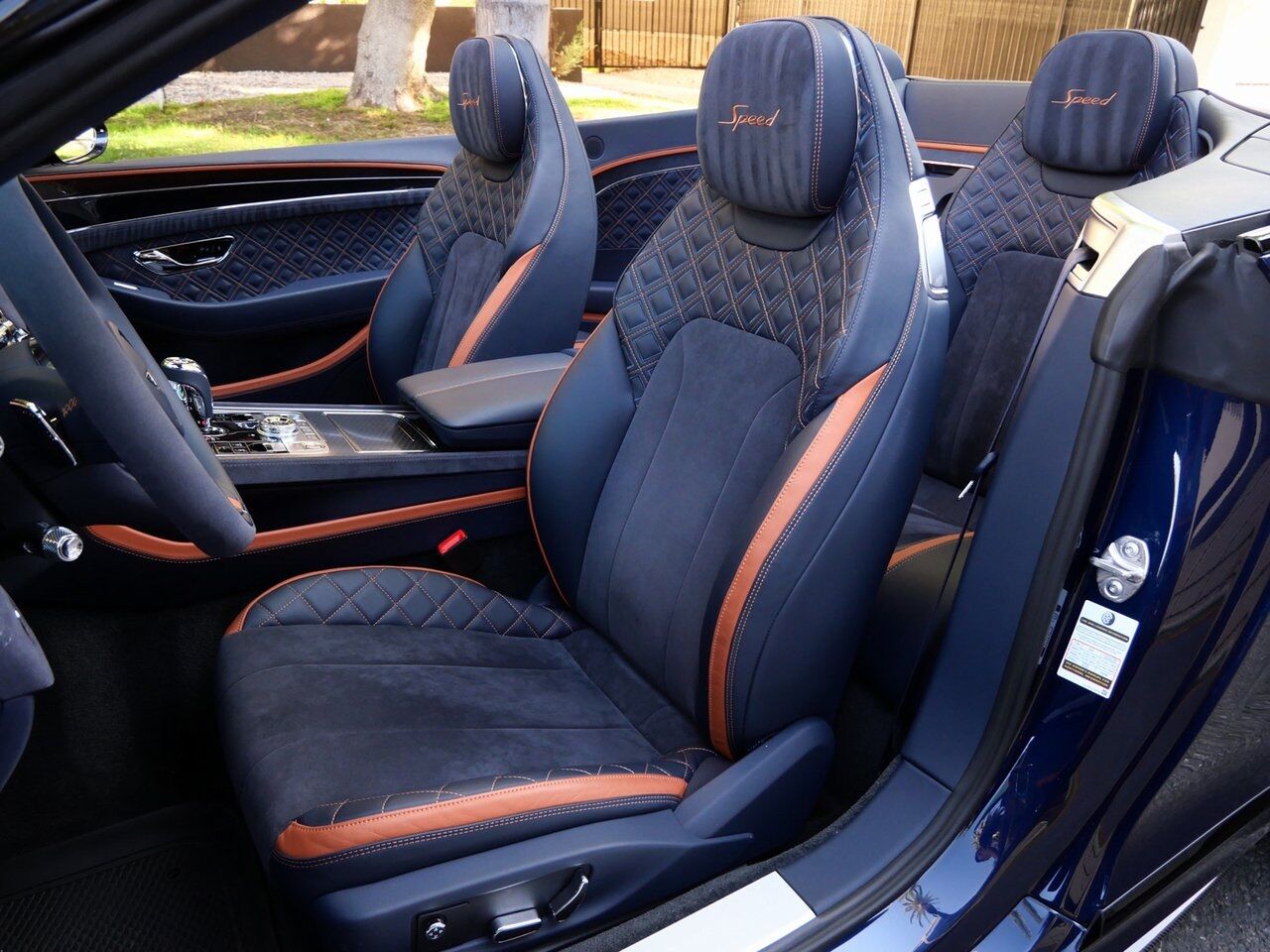 2022 Bentley Continental GT Speed Speed Lawrence KS