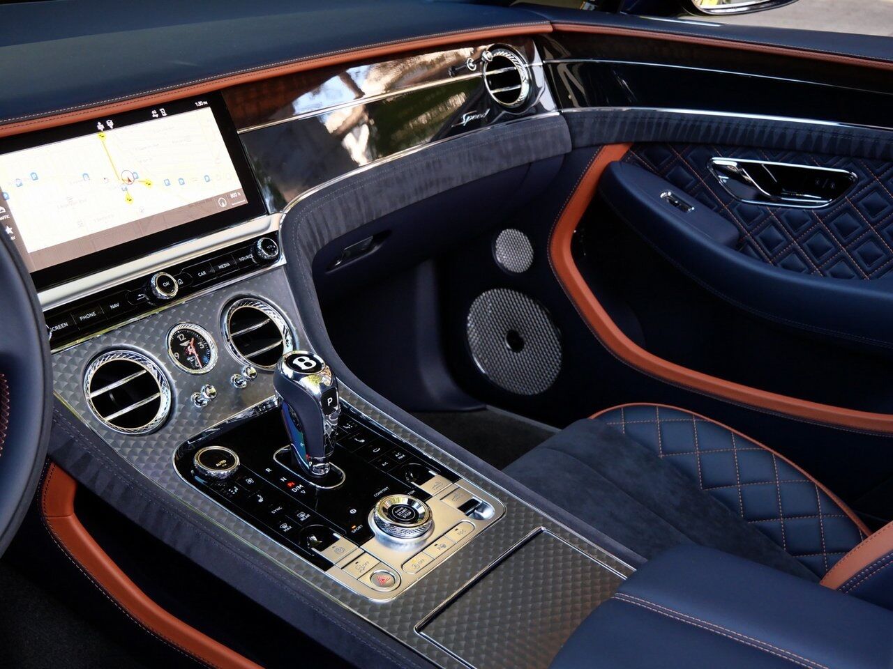 2022 Bentley Continental GT Speed Speed Lawrence KS