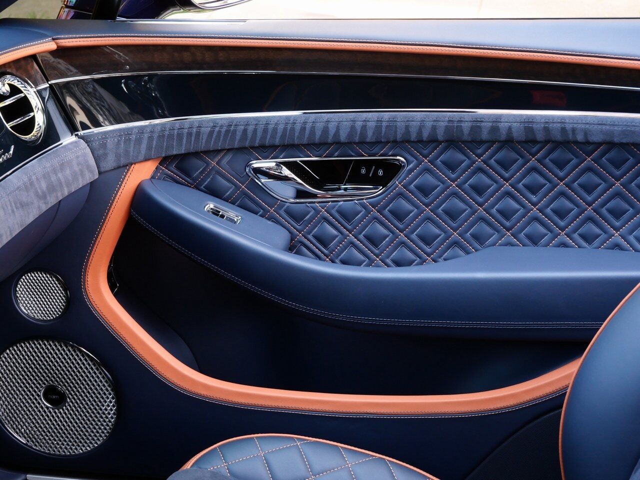 2022 Bentley Continental GT Speed Speed Lawrence KS