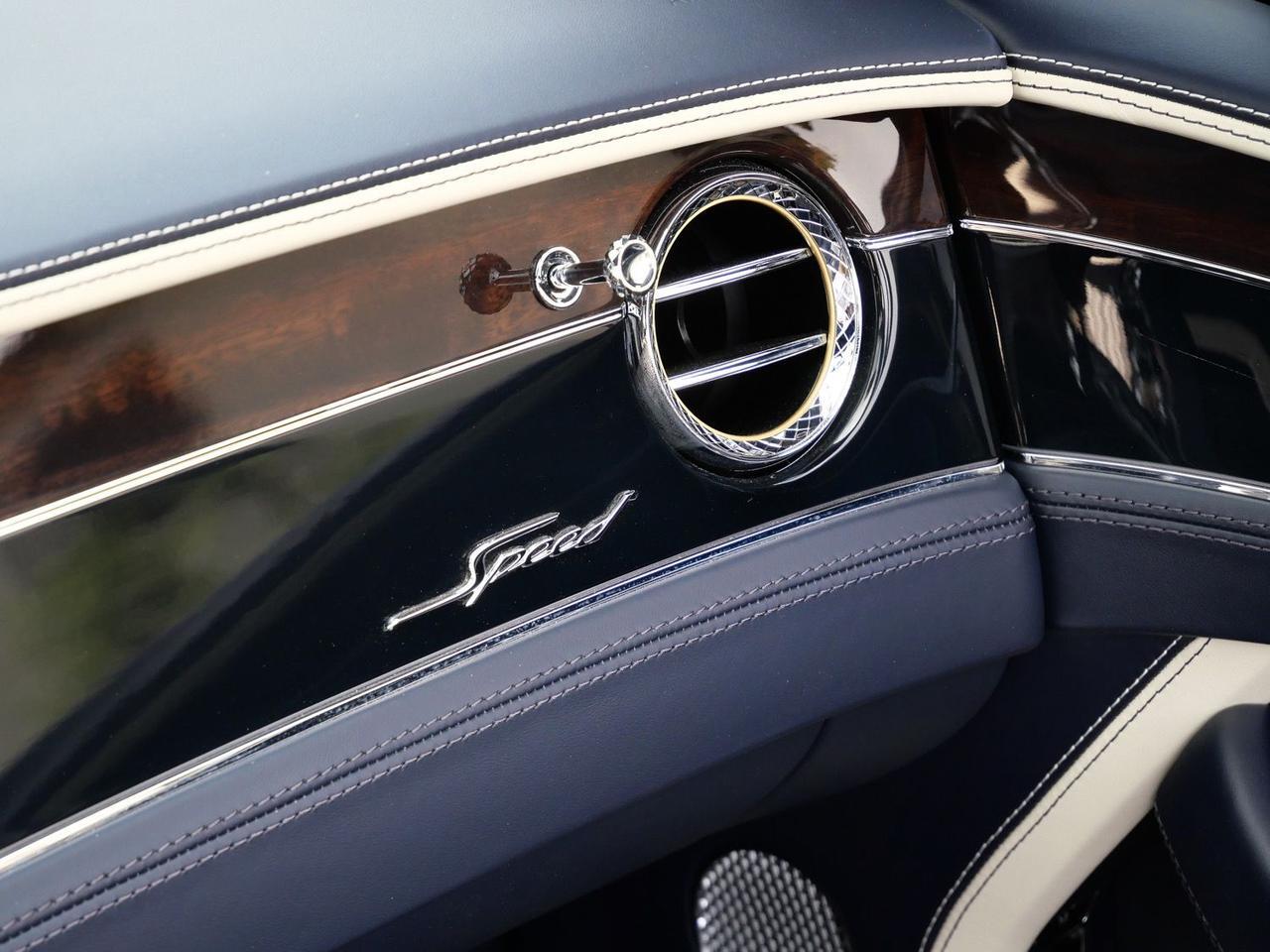 2022 Bentley Continental GT Speed Speed Lawrence KS