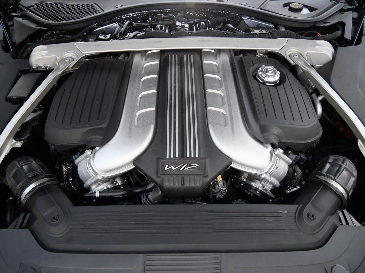 2022 Bentley Continental GT Speed Speed Lawrence KS