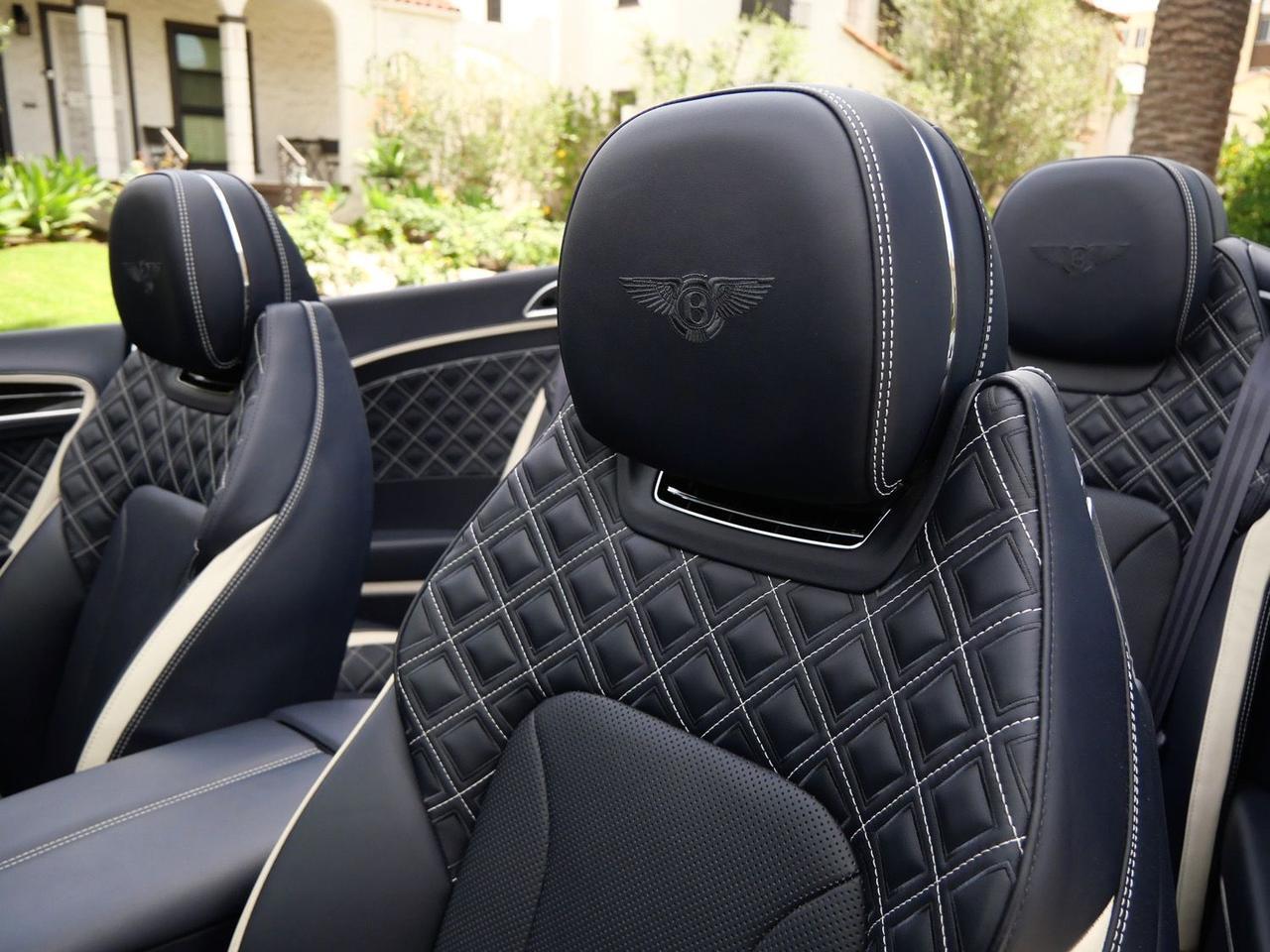 2022 Bentley Continental GT Speed Speed Lawrence KS