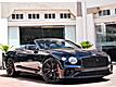 2022 Bentley Continental GT Speed