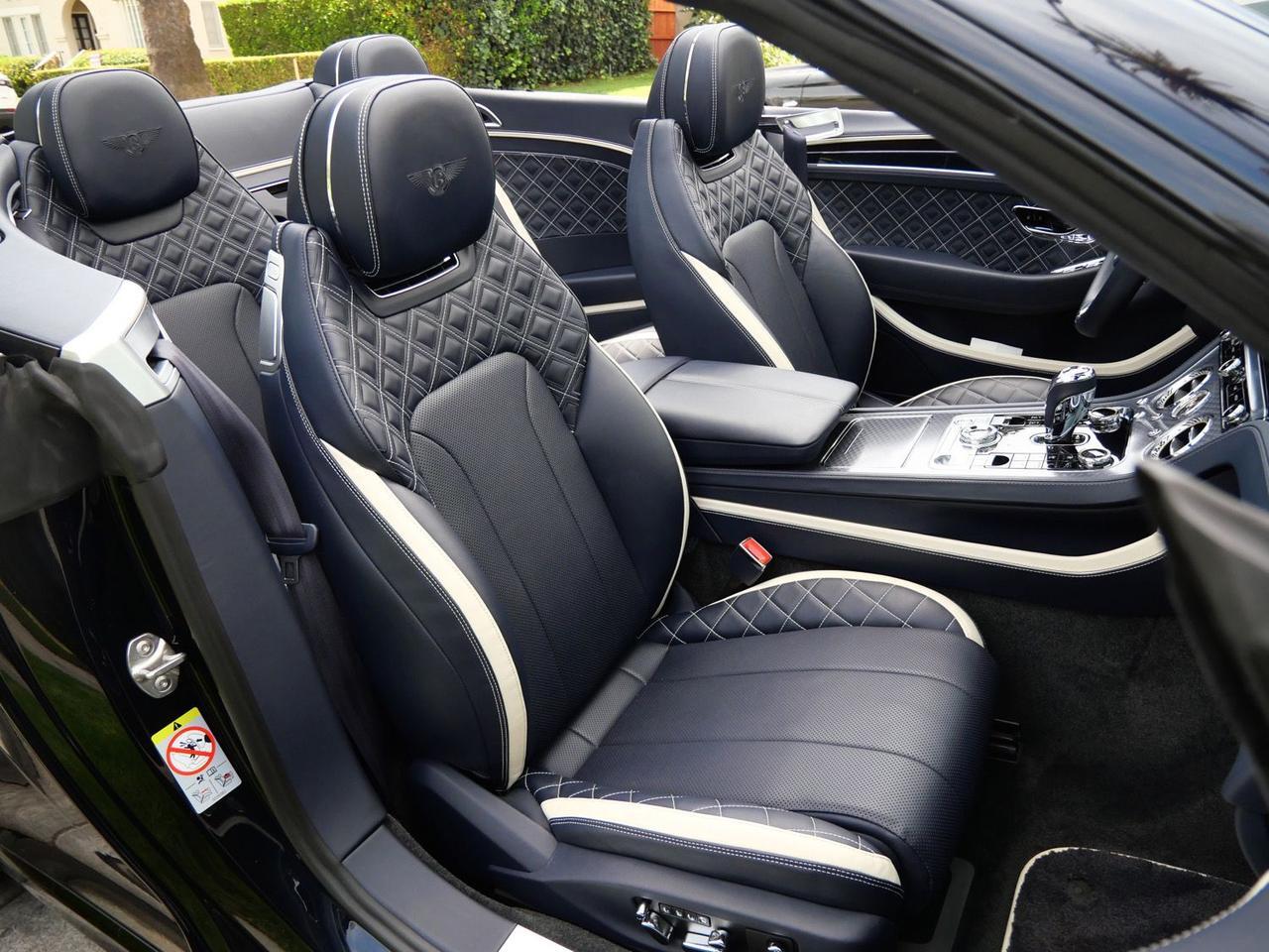 2022 Bentley Continental GT Speed Speed Lawrence KS