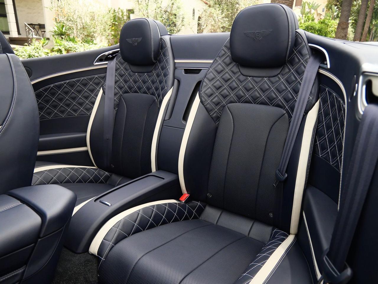 2022 Bentley Continental GT Speed Speed Lawrence KS