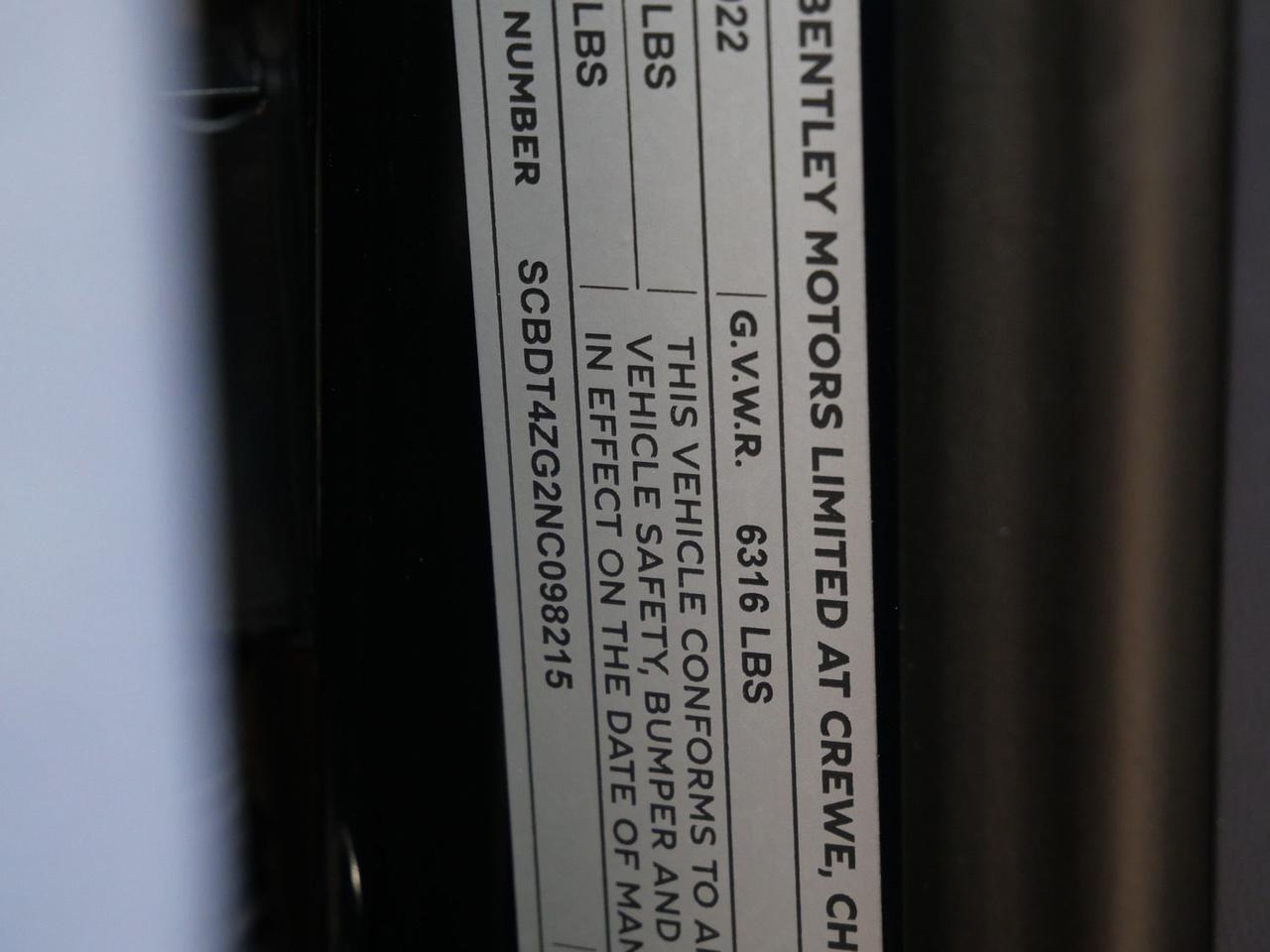 2022 Bentley Continental GT Speed Speed Lawrence KS