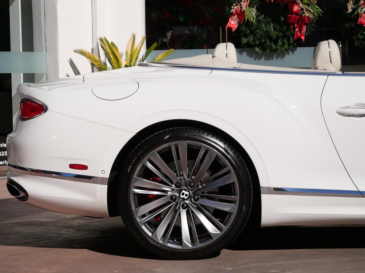 2022 Bentley Continental GT Speed Speed Lawrence KS